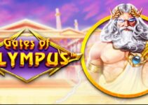 Gates of Olympus Demo Oyna