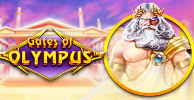 Gates of Olympus Free Spin