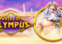 Gates Of Olympus Freespin Düşürme