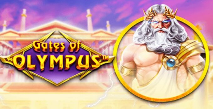 Gates Of Olympus Freespin Düşürme