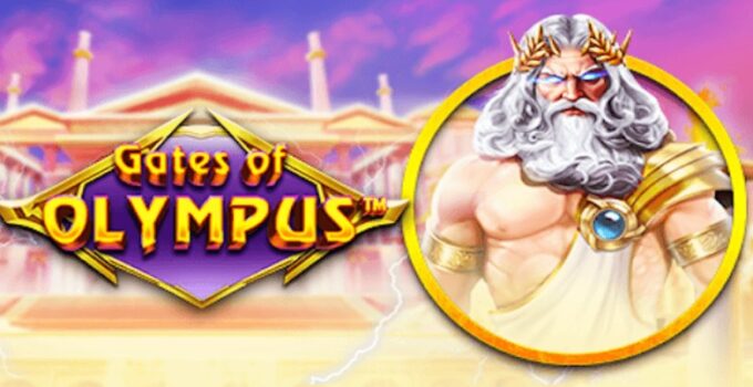 Gates of Olympus Online Casino