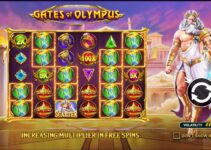 Gates of Olympus Özel Yatırım Bonuslarına Ek Freespin Hediye