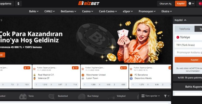 Bizbet